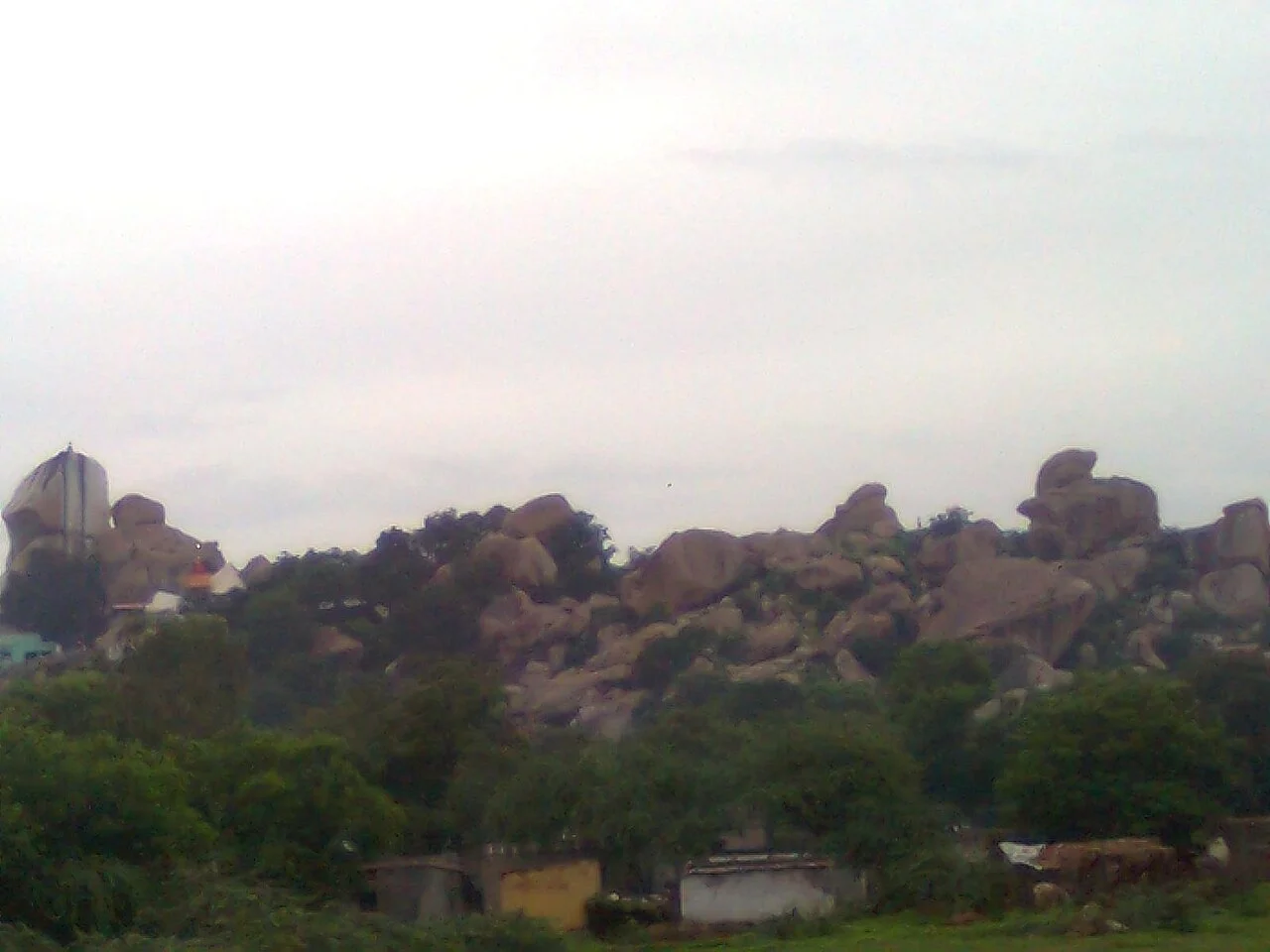 Photo of Yadgir