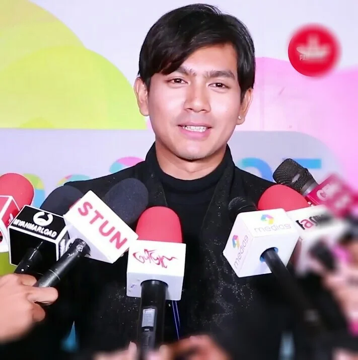 Photo of Yae Kyaw Su