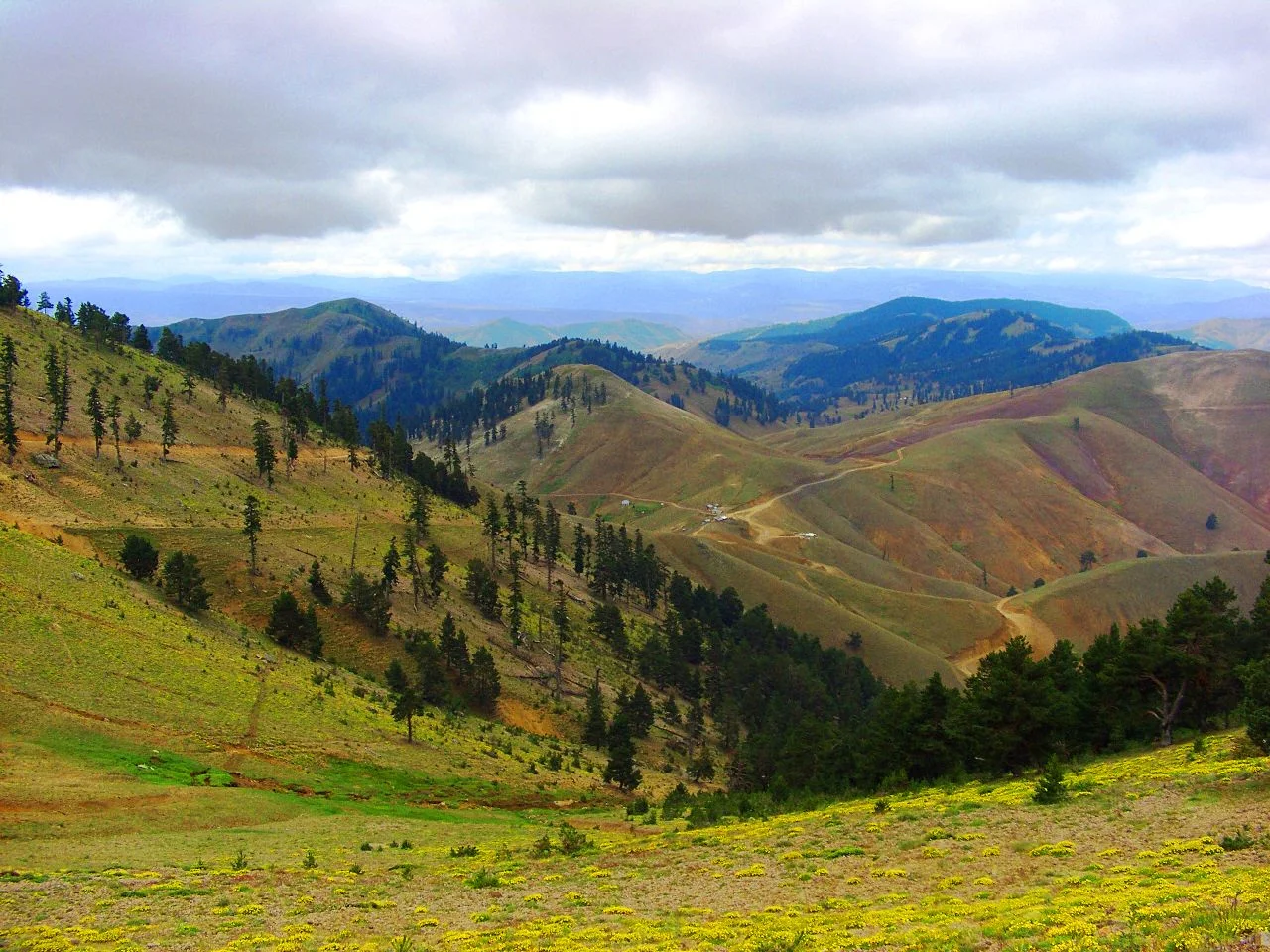 Photo of Yağlıdere