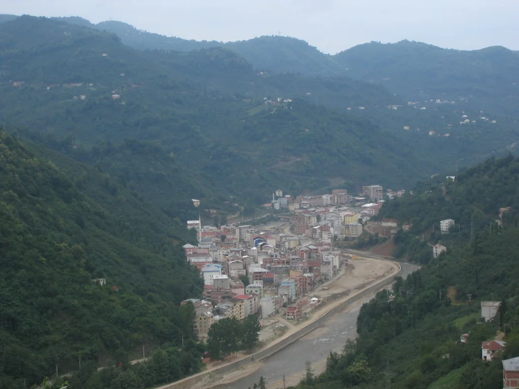 Photo of Yağlıdere