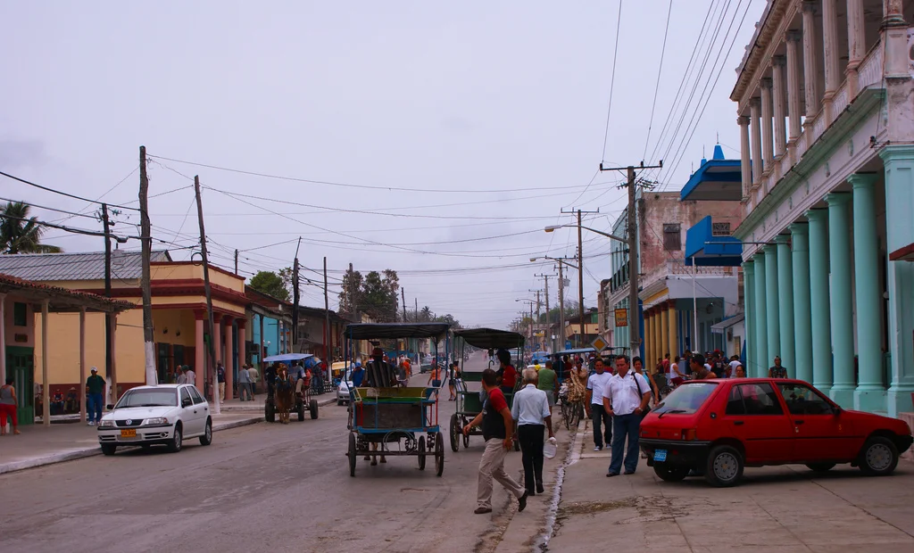 Photo of Yaguajay