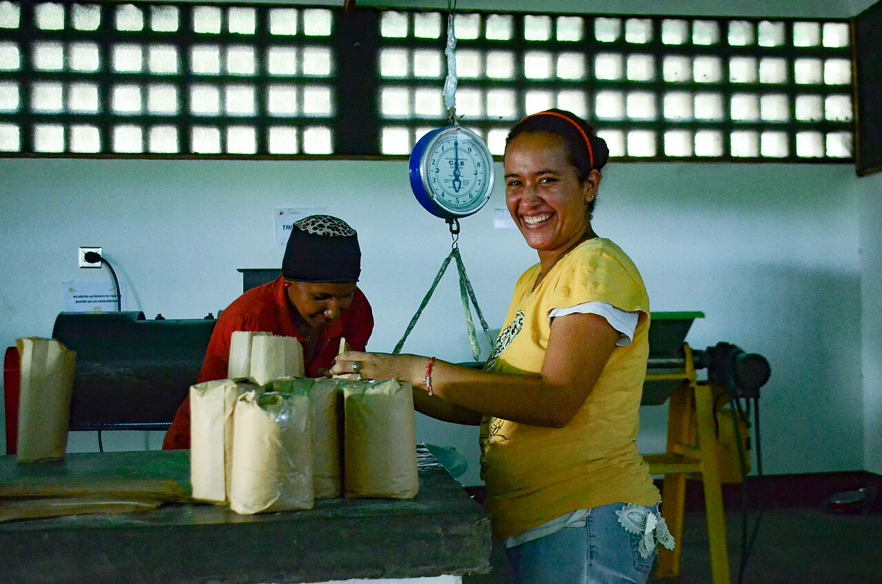 Photo of Yaguaraparo