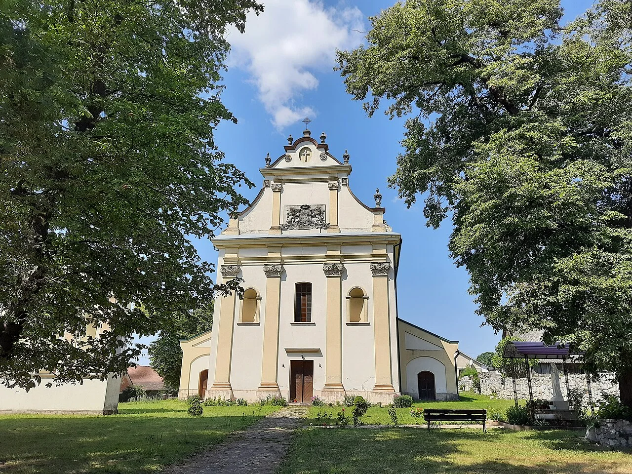 Photo of Yahilnytsia