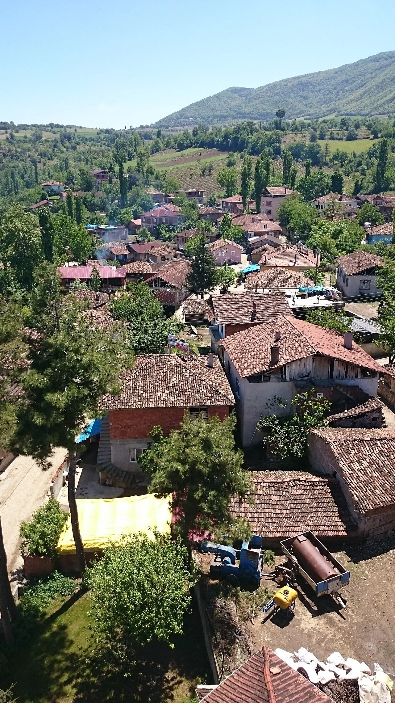 Photo of Yakınca