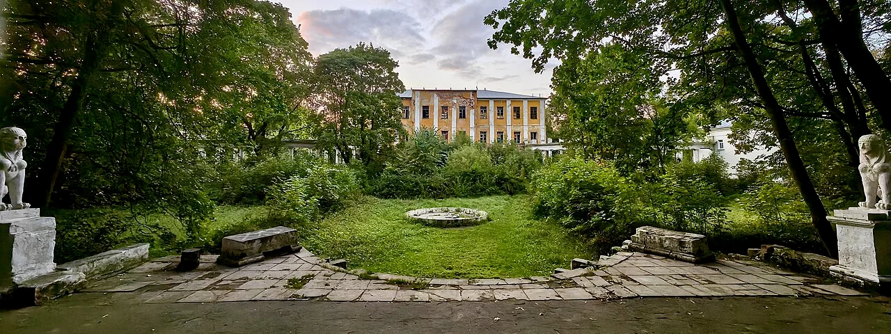 Photo of Yakovlevskoye