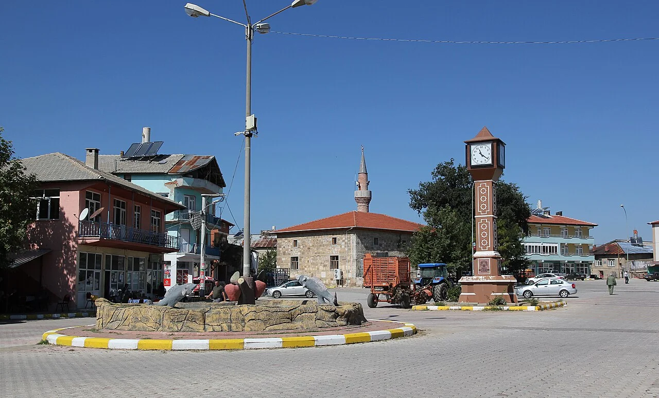 Photo of Yalıhüyük