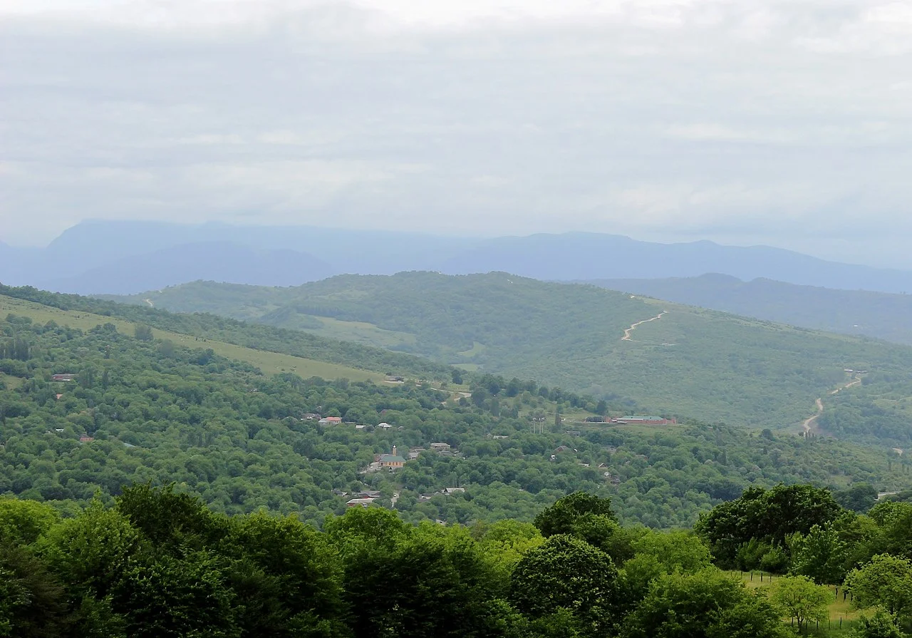 Photo of Yalkhoy-Mokhk