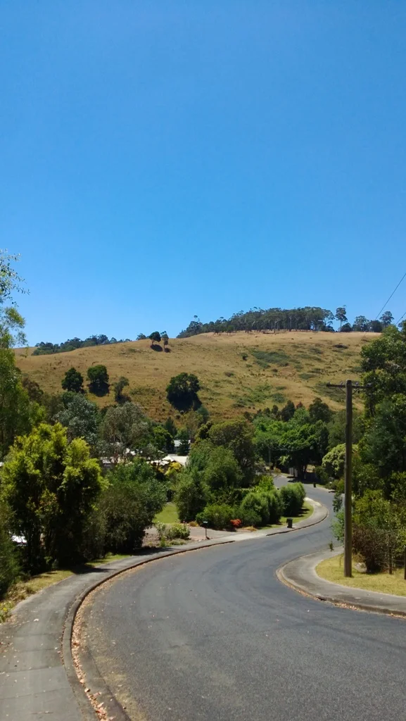 Photo of Yallourn North