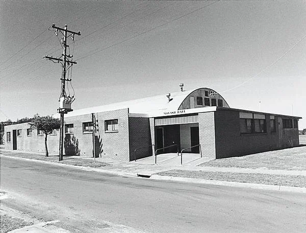 Photo of Yallourn North