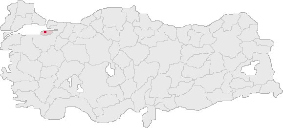 Photo of Yalova
