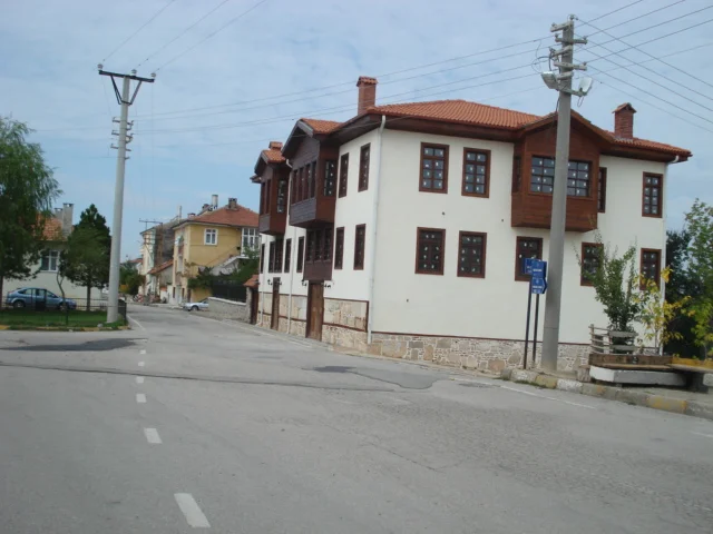 Photo of Yalvaç