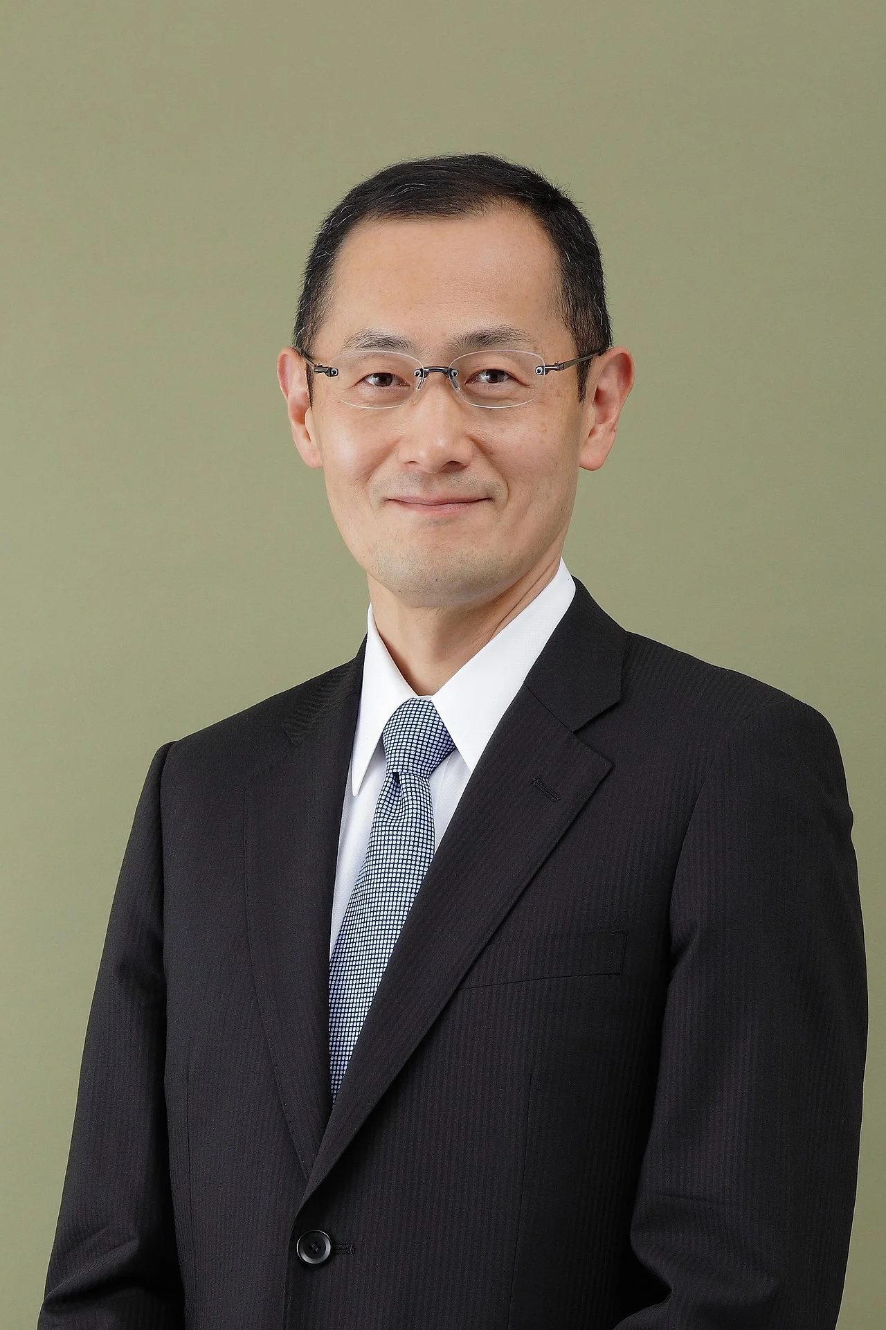 Photo of Yamanaka