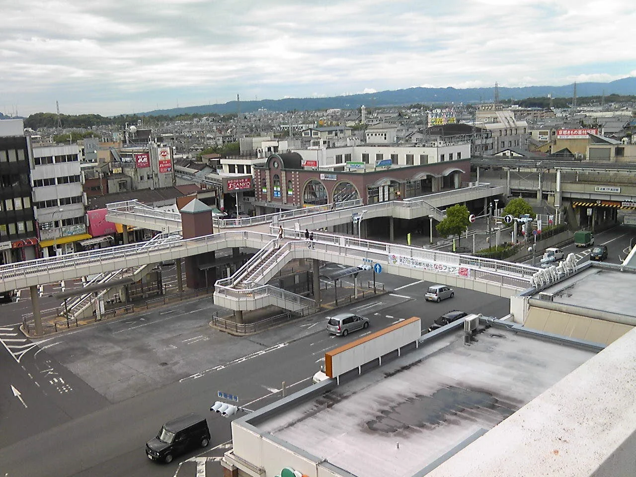 Photo of Yamato-Takada