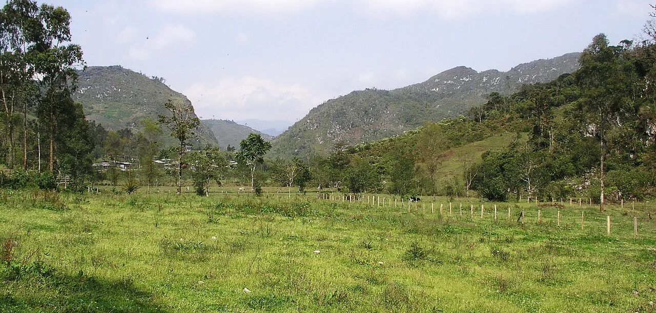 Photo of Yambrasbamba