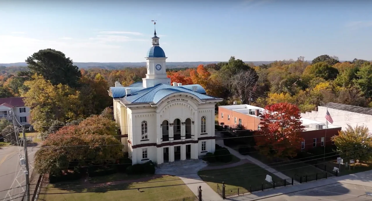 Photo of Yanceyville