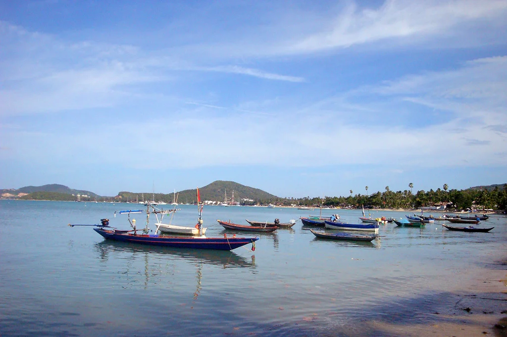 Photo of Yang Si Surat