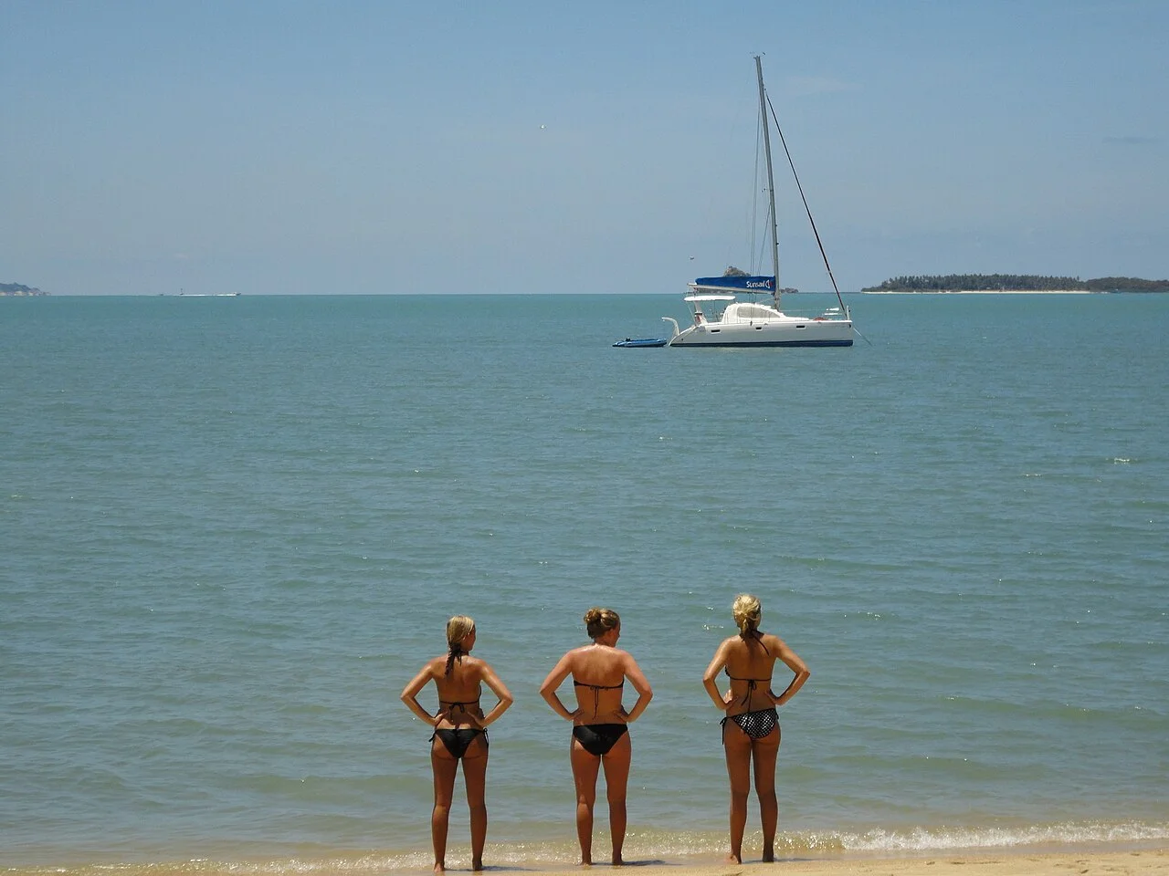 Photo of Yang Si Surat