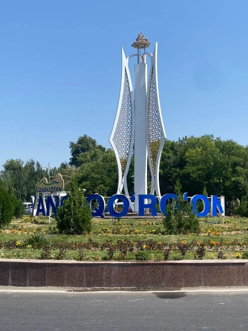 Photo of Yangiqo‘rg‘on