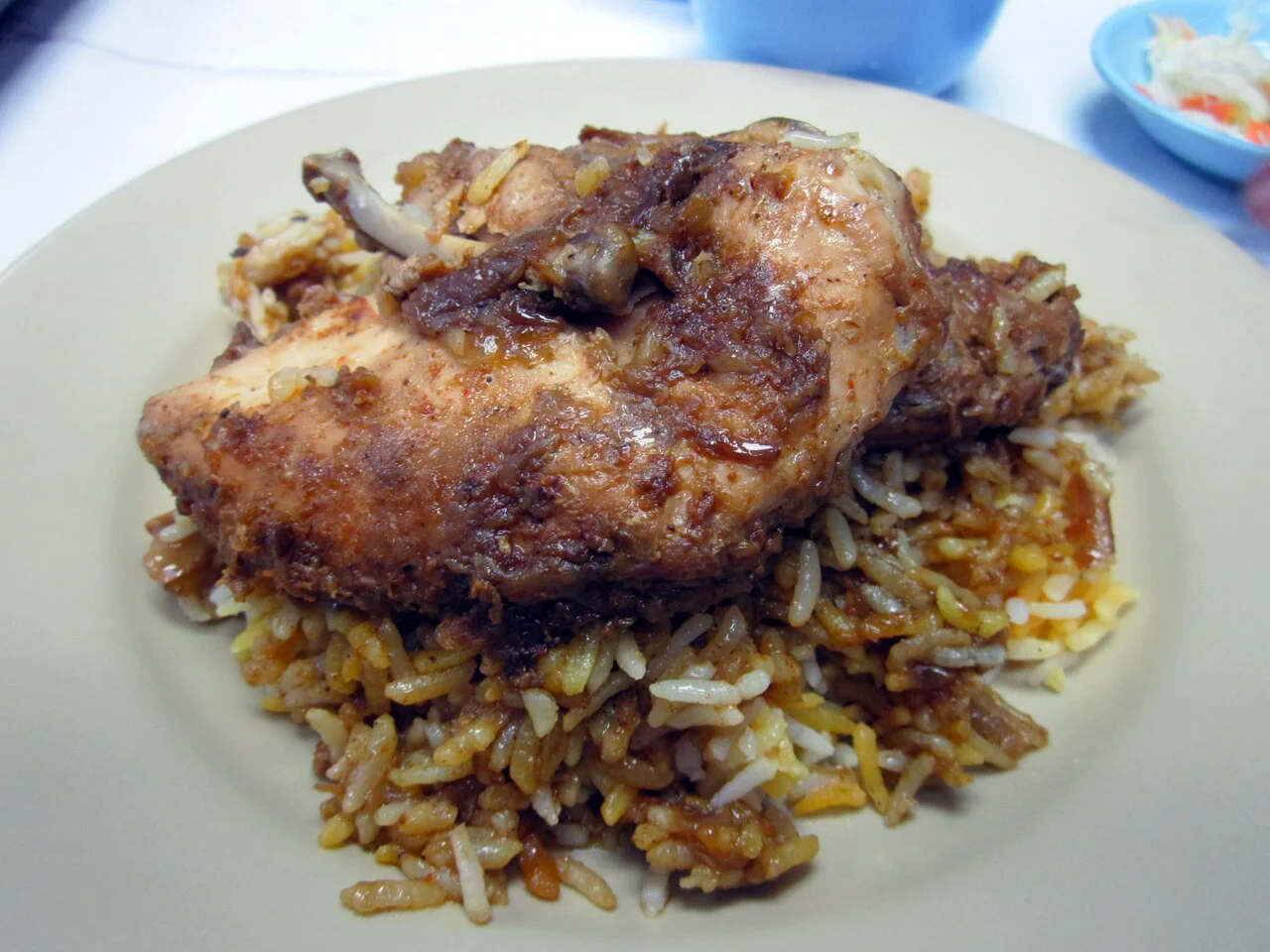 Photo of Yangon Pauk