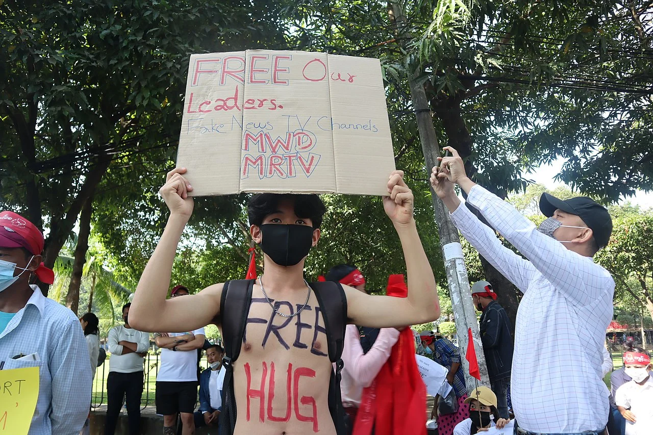 Photo of Yangon Rubber Chan