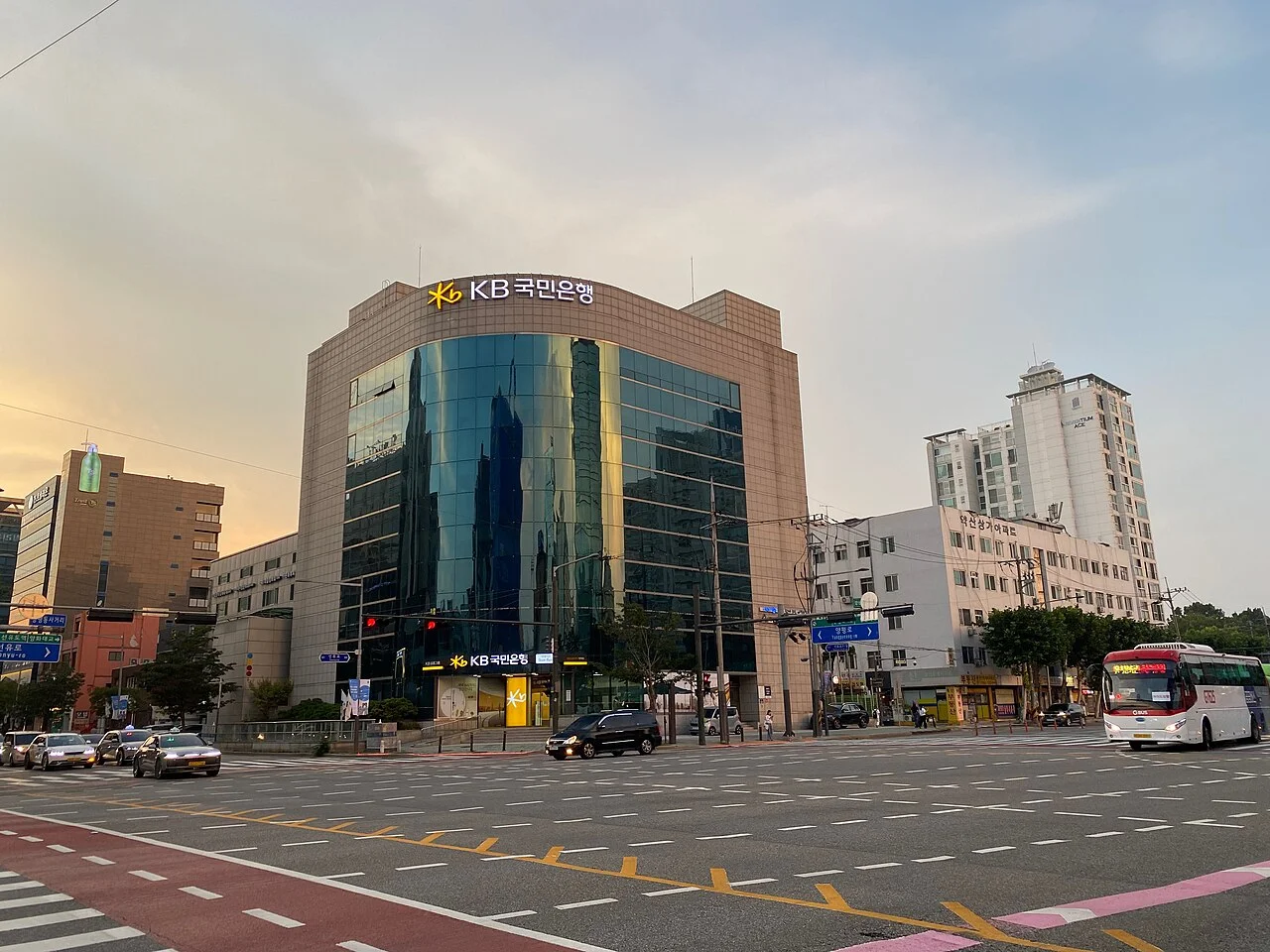 Photo of Yangp'yŏng