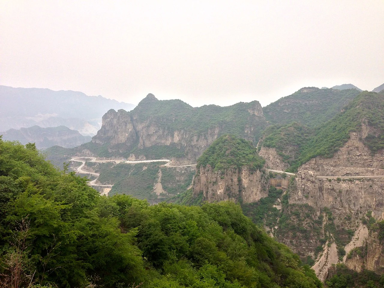 Photo of Yangquan
