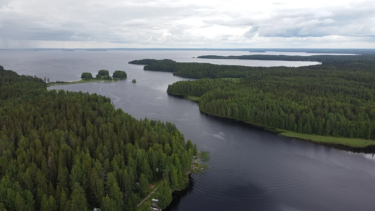 Photo of Yanis’yarvi