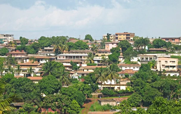 Photo of Yaoundé