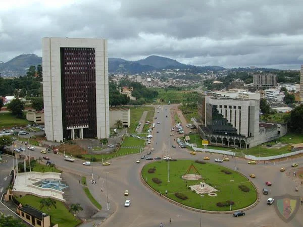 Photo of Yaoundé