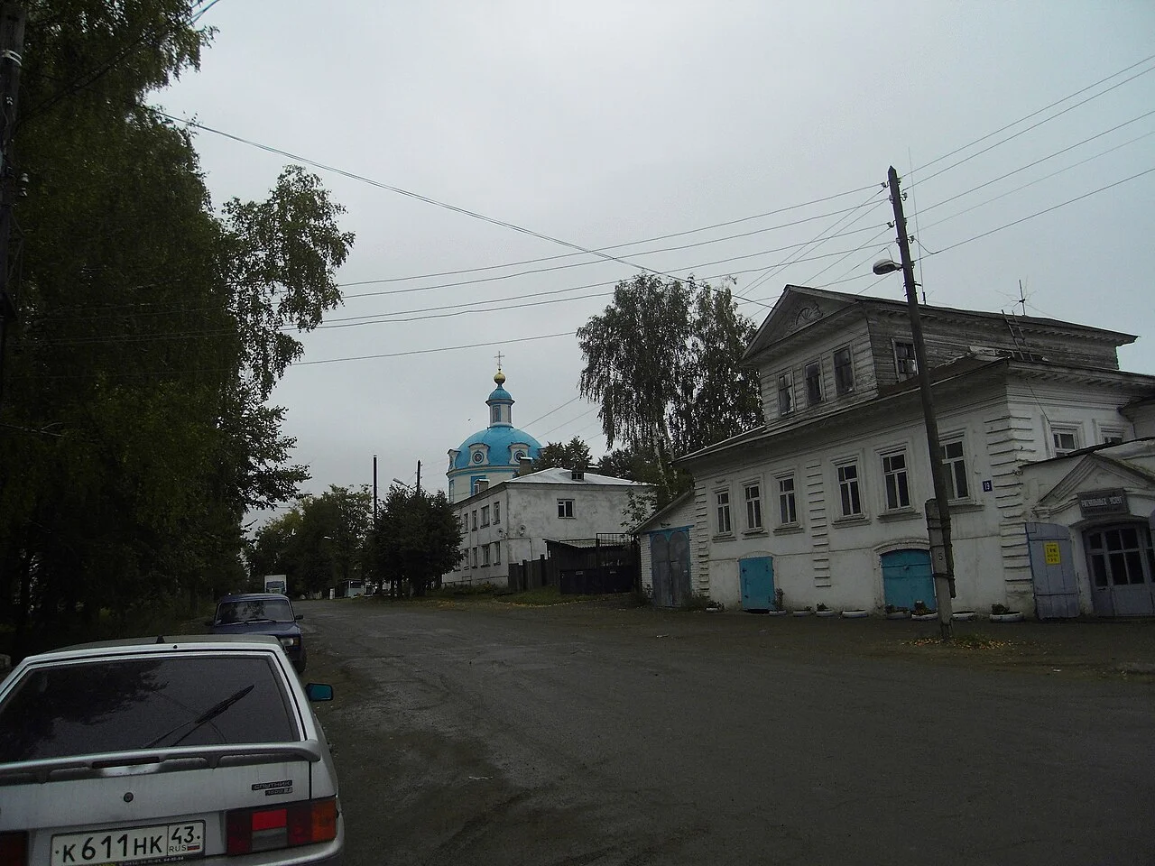 Photo of Yaransk