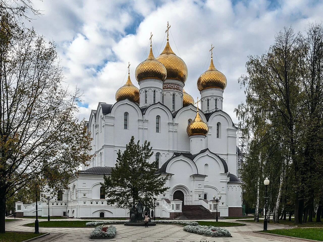 Photo of Yaroslavl
