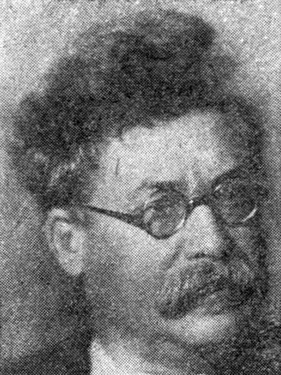 Photo of Yaroslavskiy