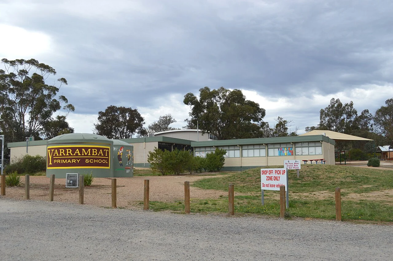 Photo of Yarrambat