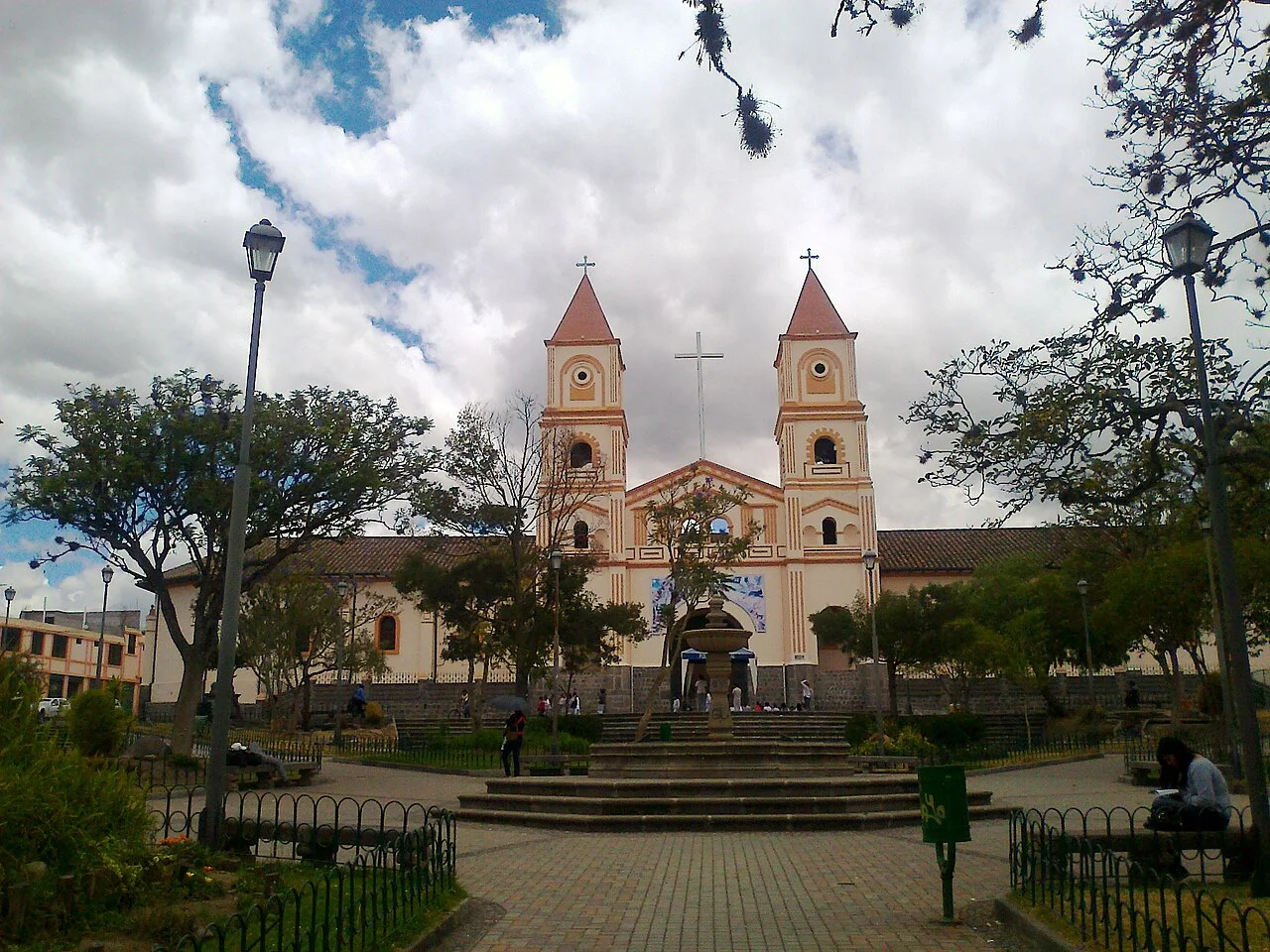 Photo of Yaruquí