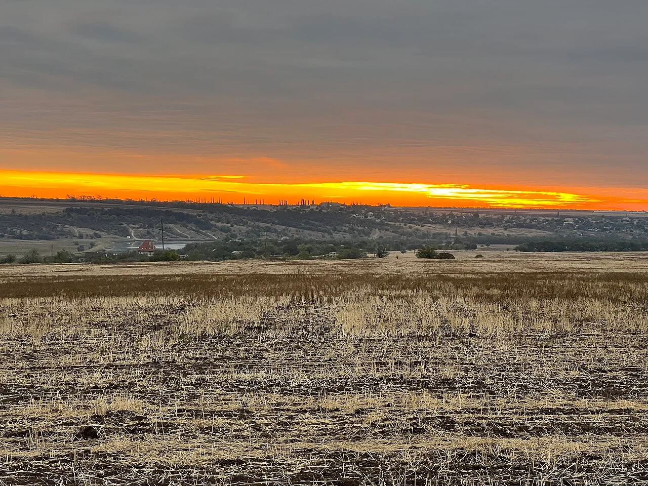 Photo of Yasna Poliana