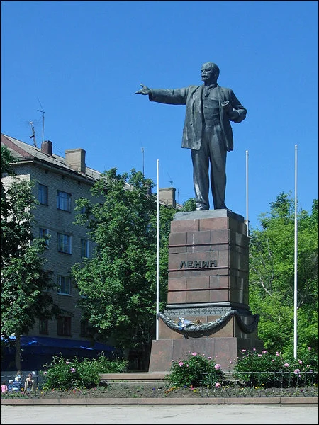 Photo of Yasnogorsk