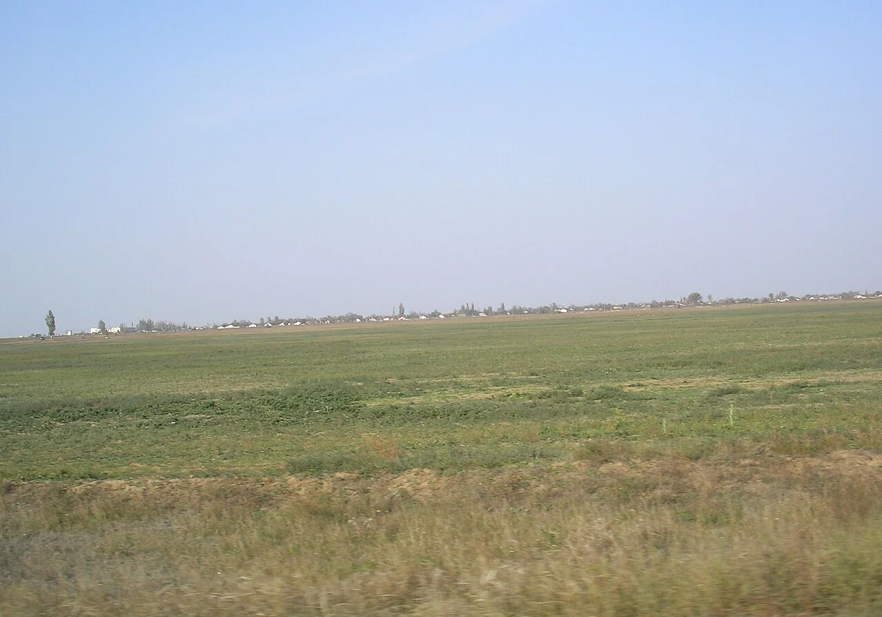 Photo of Yasnopolyanskoye