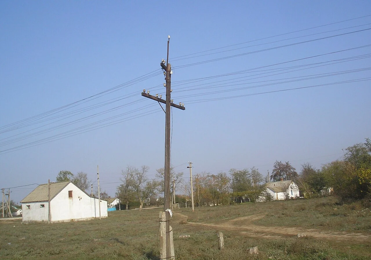 Photo of Yasnopolyanskoye