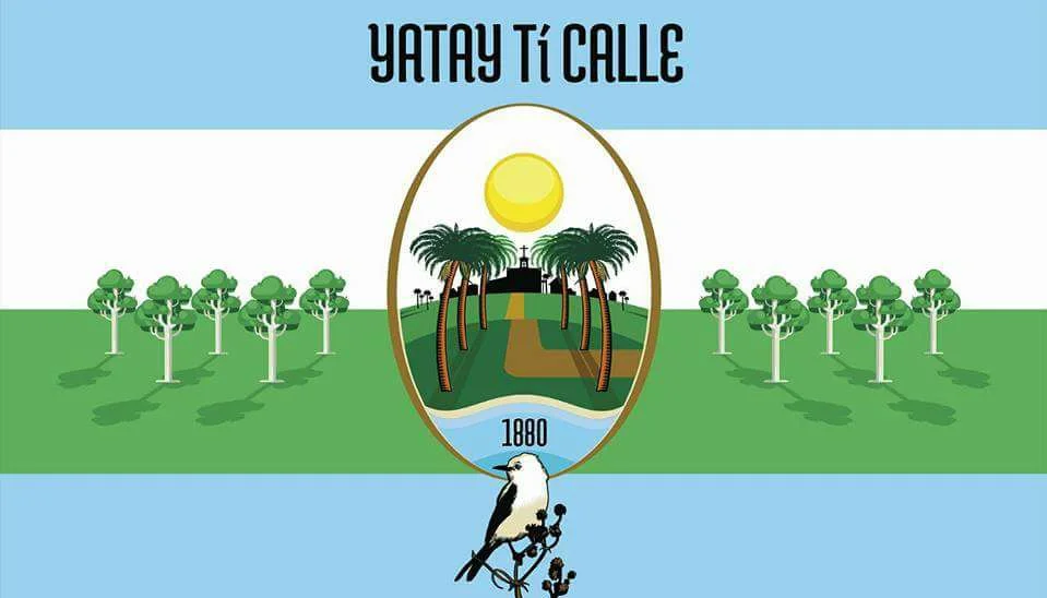 Photo of Yatayti Calle