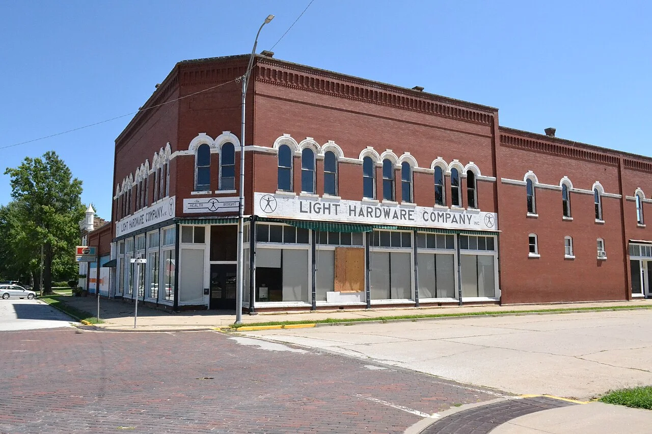 Photo of Yates Center