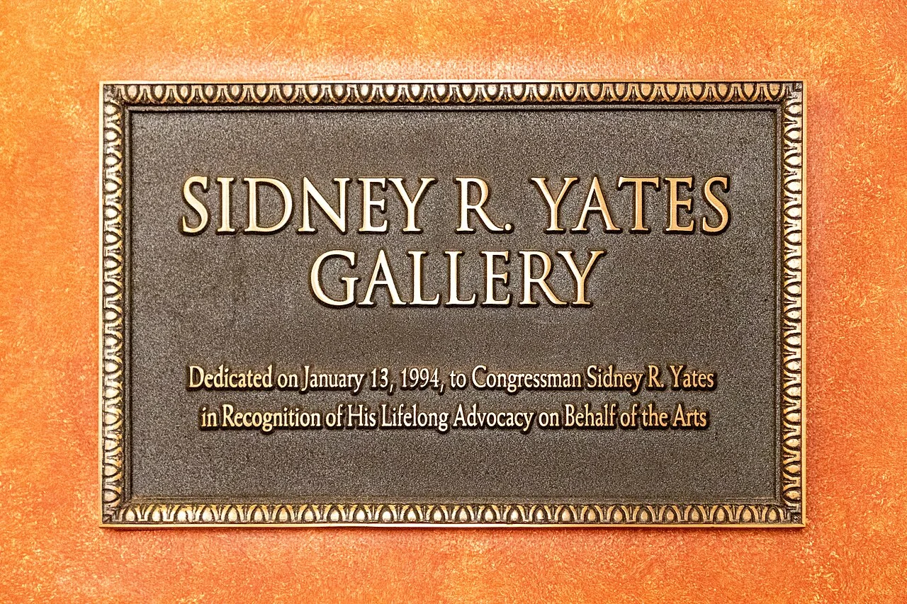 Photo of Yates Center