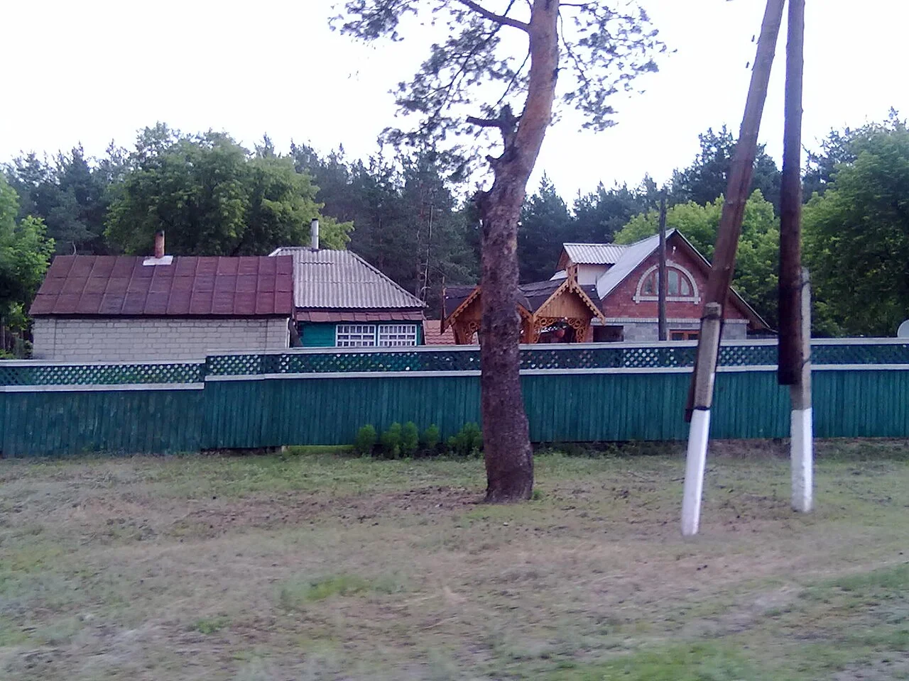 Photo of Yats’kivka