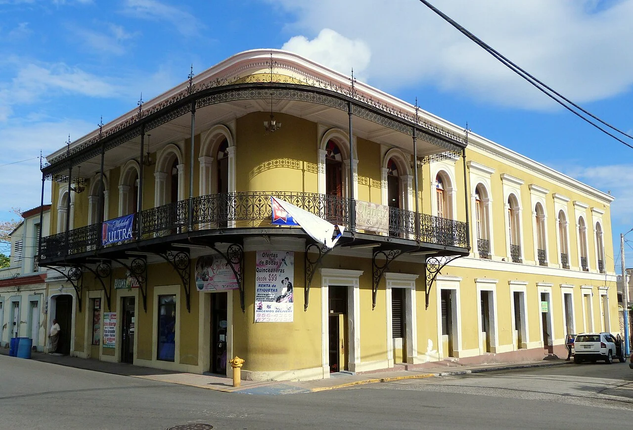 Photo of Yauco