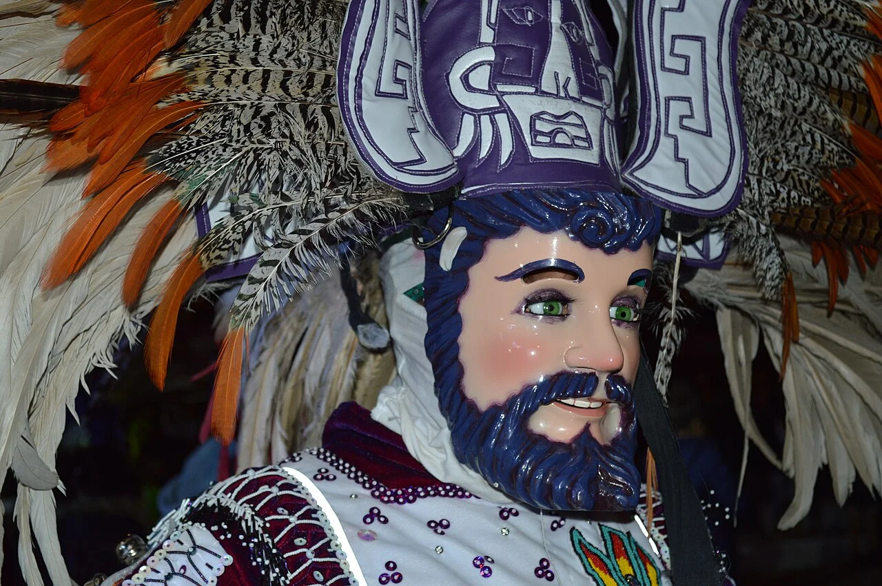 Photo of Yauhquemehcan