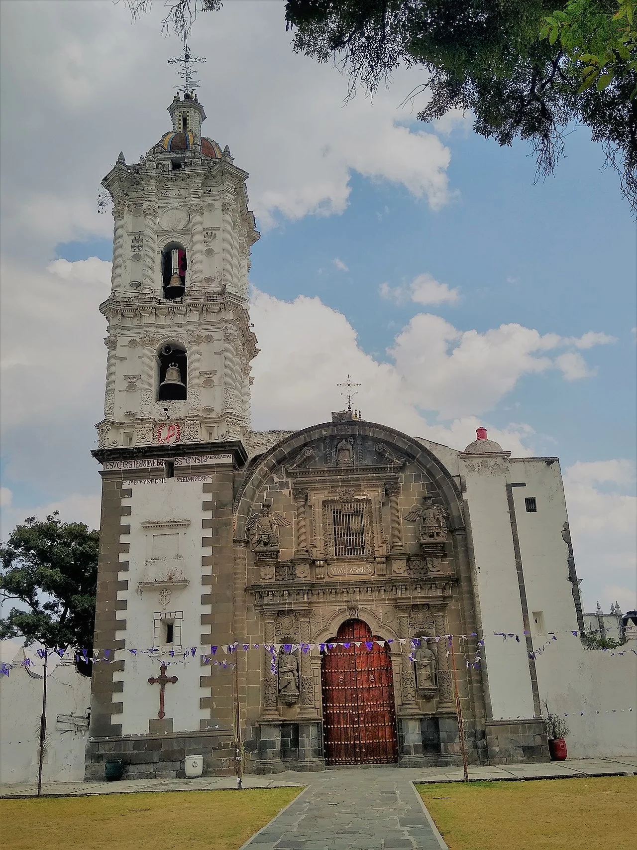 Photo of Yauhquemehcan