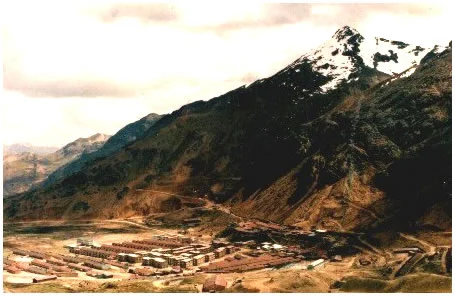 Photo of Yauli