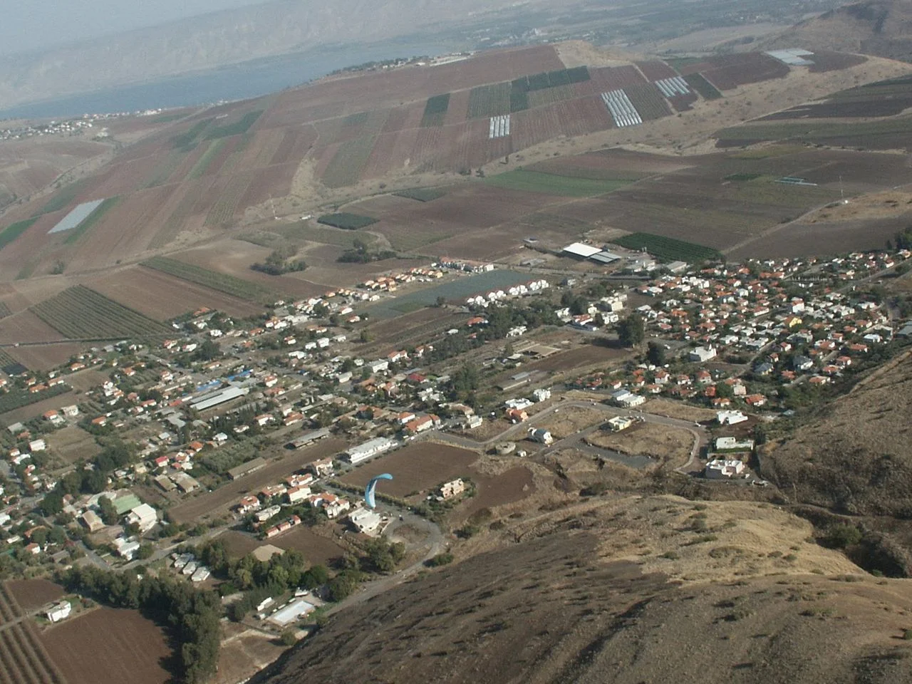 Photo of Yavne’el