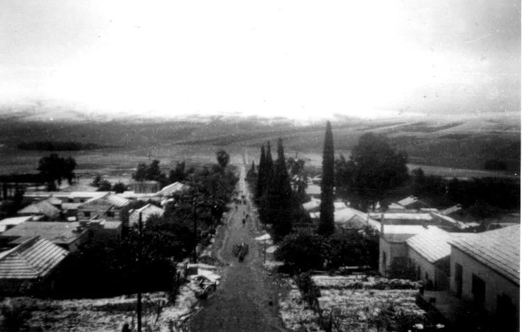 Photo of Yavne’el