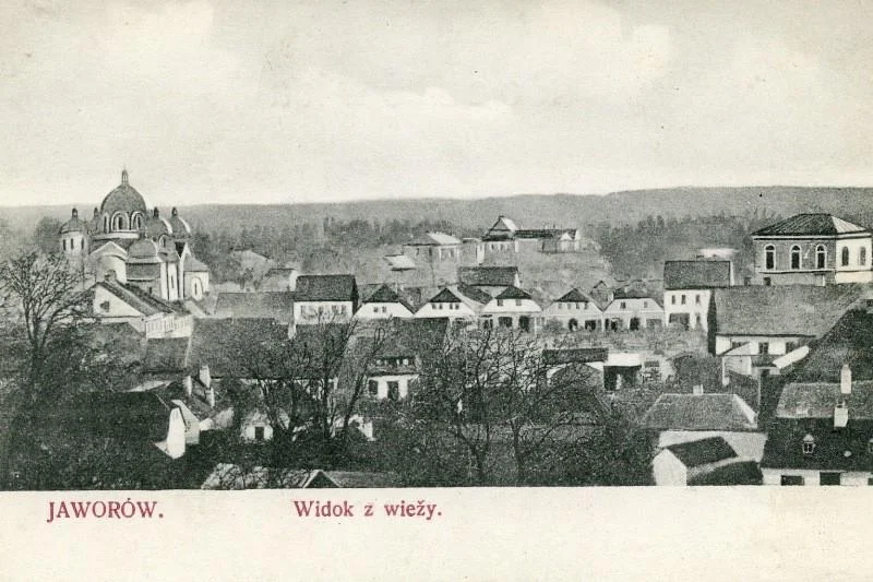 Photo of Yavoriv