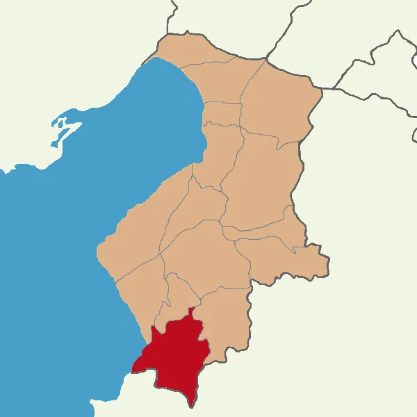 Photo of Yayladağı